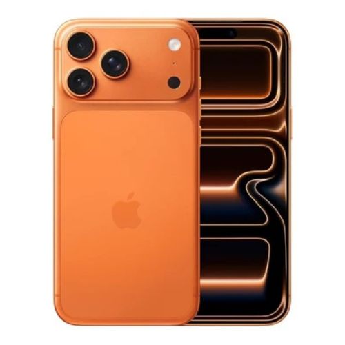 17 Pro Max