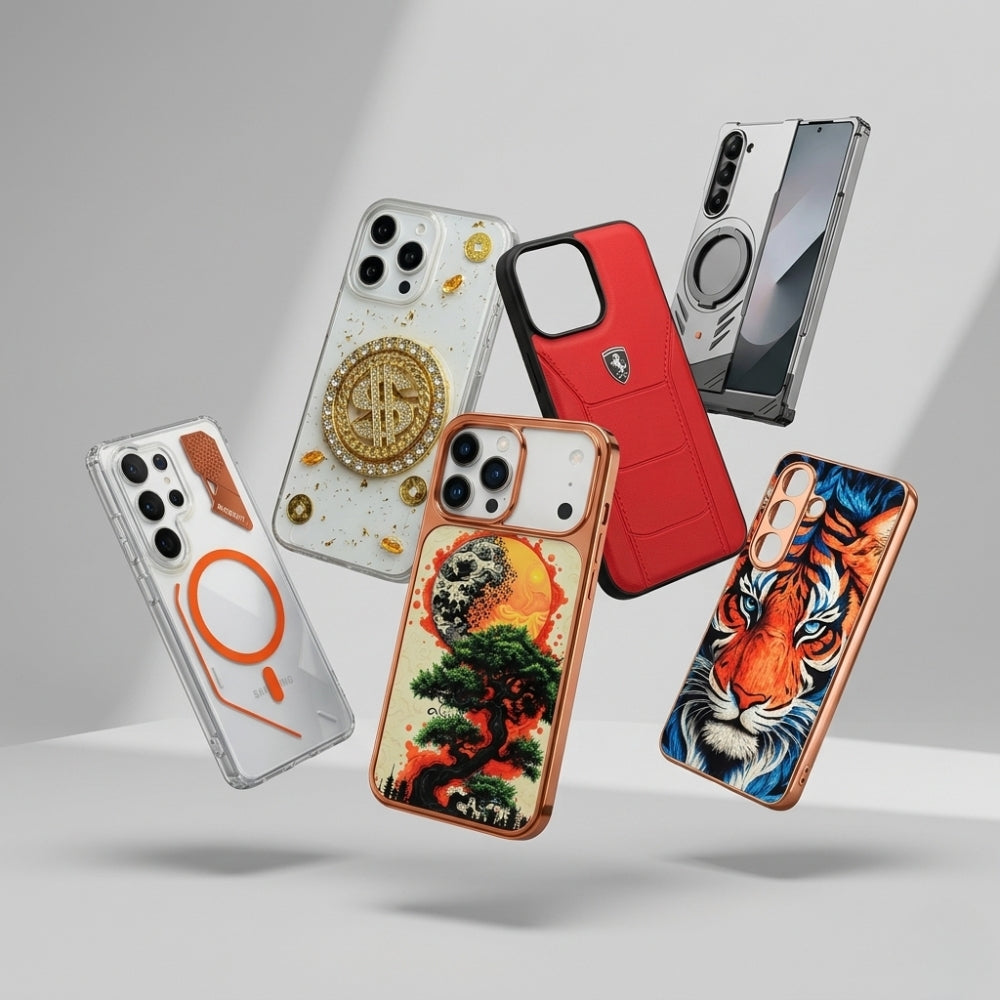 Phone Cases