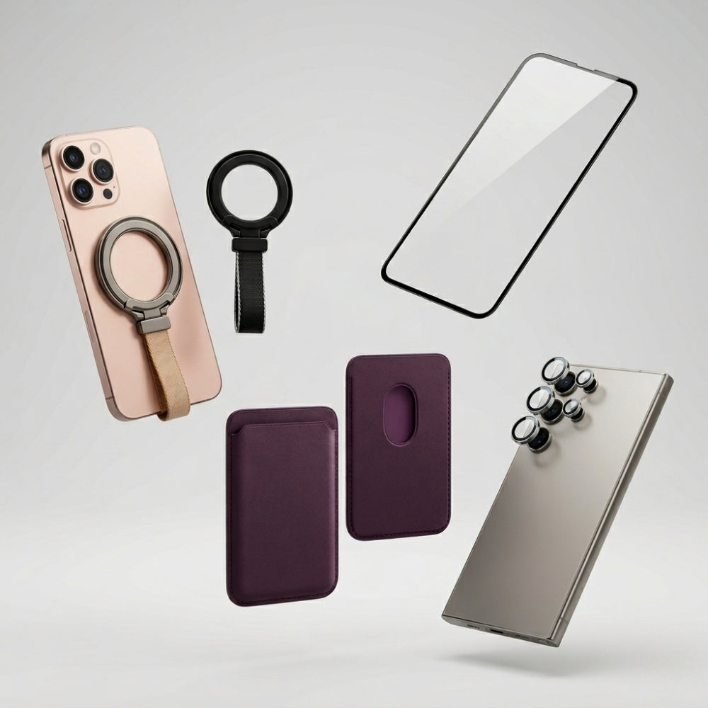 Accessories