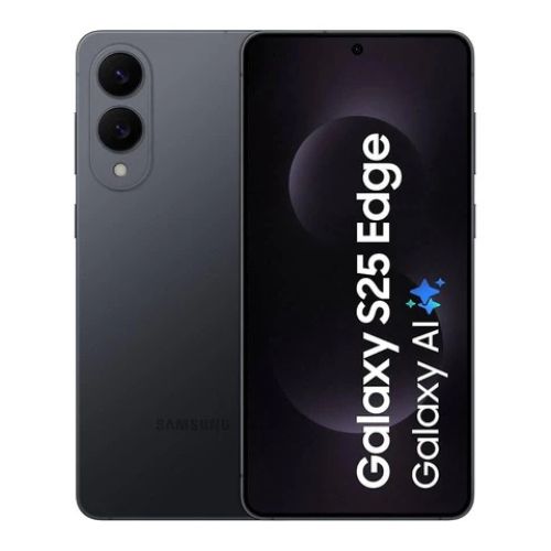 S25 Edge