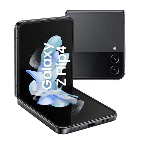Z Flip 4