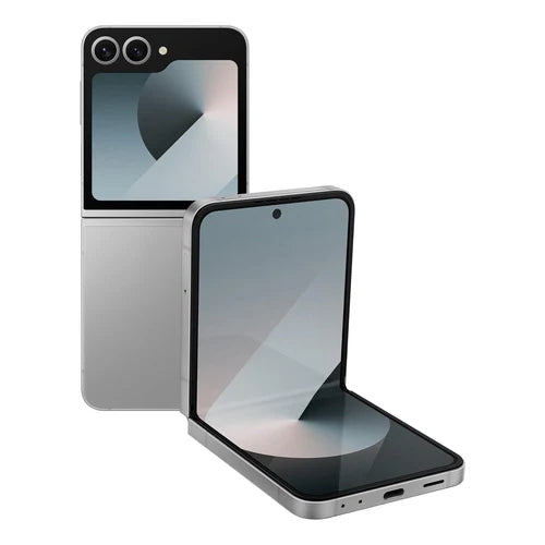 Z Flip 6